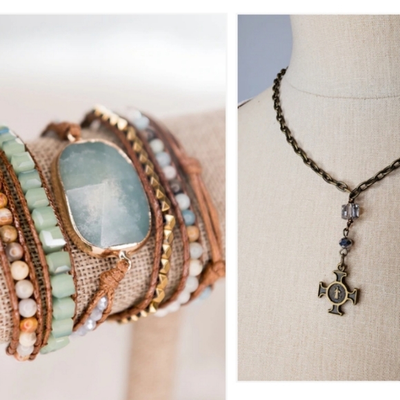 Welcome to my boutique! - Picture 5 of 8